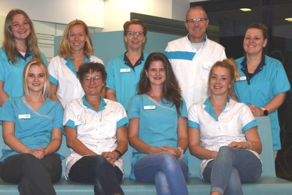 Dienstverlening